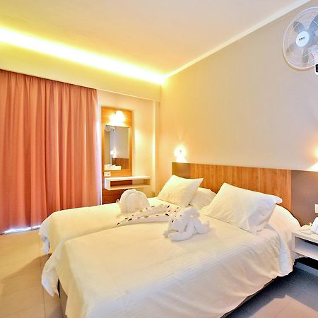 Astron Suites & Apartments Кос Экстерьер фото