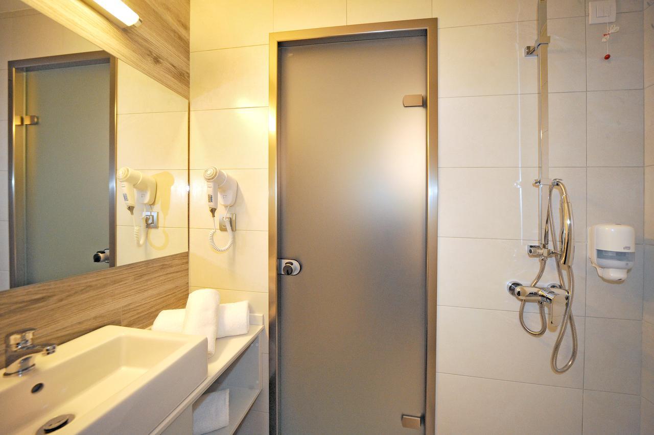 Astron Suites & Apartments Кос Экстерьер фото